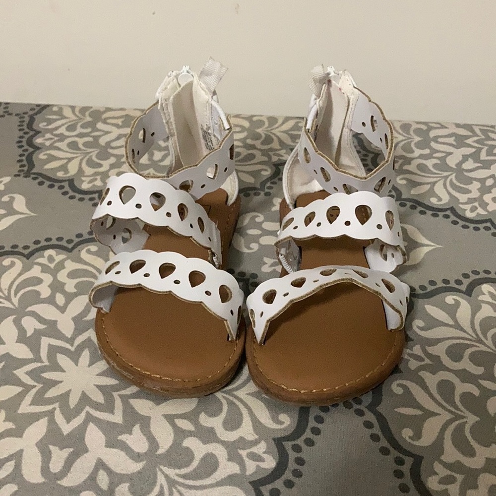 Baby Gap Sandals